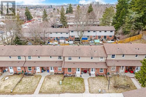 73 - 73 KINGHAM ROAD  Halton Hills, ON L7J 1S3