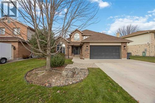 384 APRIL COURT  St Clair, ON N0N 1G0