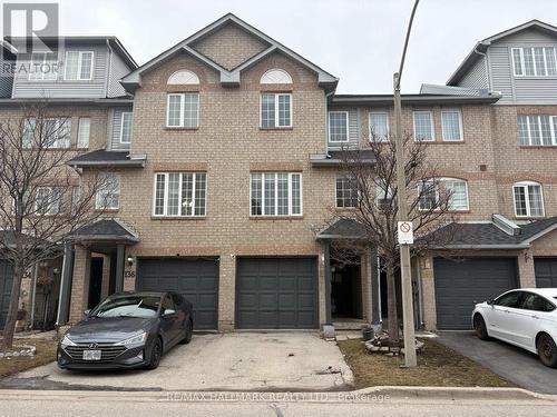138 SPADINA ROAD  Brampton, ON L6X 4X6