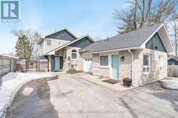 60 RIVER AVENUE CRESCENT  Wasaga Beach, ON L9Z 2K6