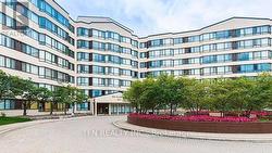 522 - 1001 CEDARGLEN GATE Mississauga, ON L5C 4R2