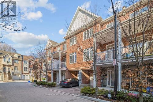 36 - 181 PLAINS ROAD W  Burlington, ON L7T 0B1