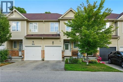 21 DIANA Avenue Unit# 61  Brantford, ON N3T 0G7