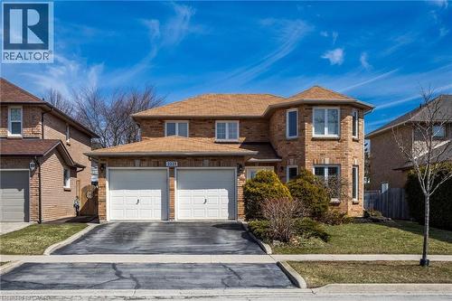 2223 HEADON Road  Burlington, ON L7M 3W7
