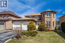 2223 Headon Road, Burlington, ON  - Outdoor With Facade 