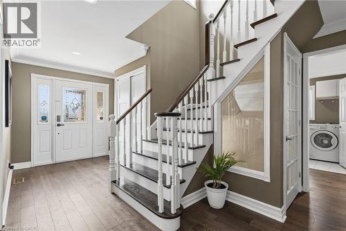2223 Headon Road, Burlington, ON - Indoor Photo Showing Other Room