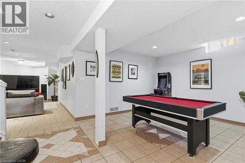 2223 Headon Road, Burlington, ON - Indoor Photo Showing Other Room