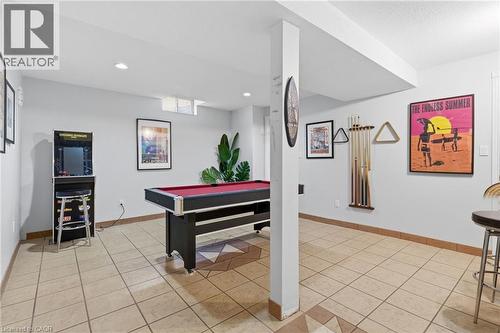 2223 Headon Road, Burlington, ON - Indoor Photo Showing Other Room