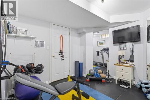 2223 Headon Road, Burlington, ON - Indoor