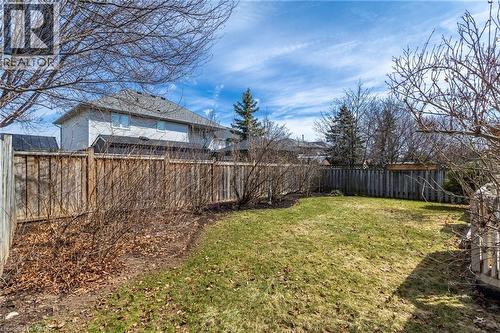 2223 Headon Road, Burlington, ON - Outdoor
