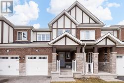 137 MCMONIES DRIVE  Hamilton, ON L8B 0A6