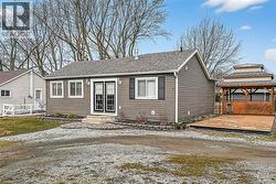 277 BLUE WATER Parkway Selkirk, ON N0A 1P0