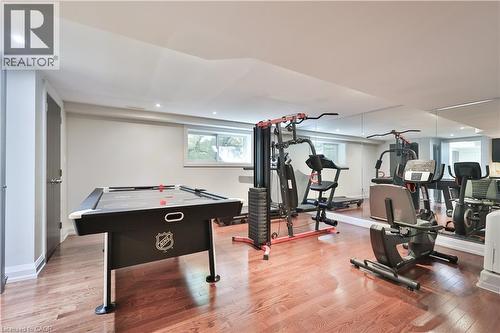 342 Pomona Avenue, Burlington, ON - Indoor Photo Showing Other Room