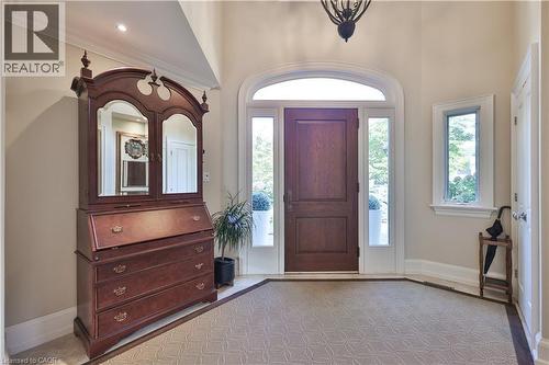 342 Pomona Avenue, Burlington, ON - Indoor Photo Showing Other Room