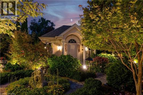 342 Pomona Avenue, Burlington, ON - Outdoor