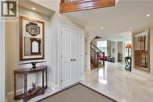 342 Pomona Avenue, Burlington, ON - Indoor Photo Showing Other Room