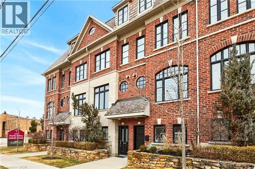 View of property - 1862 Burnhamthorpe Road, Mississauga, ON - Outdoor With Facade