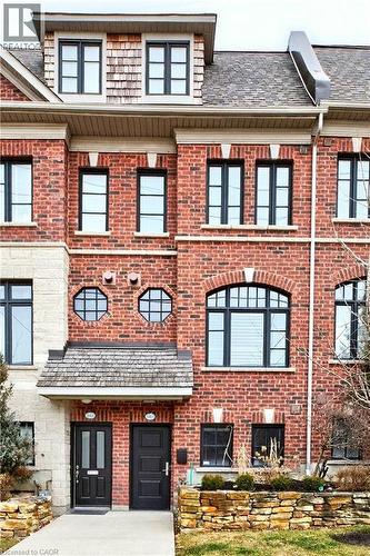 View of property - 1862 Burnhamthorpe Road, Mississauga, ON - Outdoor