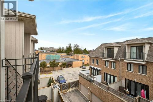 1862 Burnhamthorpe Road, Mississauga, ON - Outdoor With Exterior