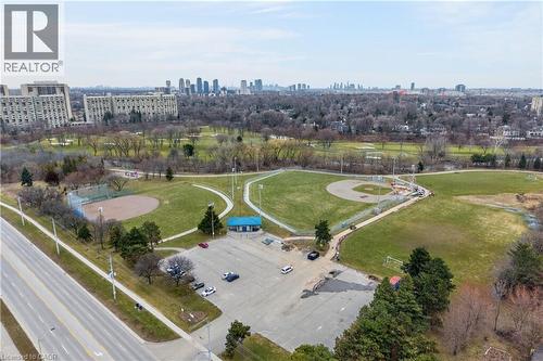 1862 Burnhamthorpe Road, Mississauga, ON - Outdoor With View