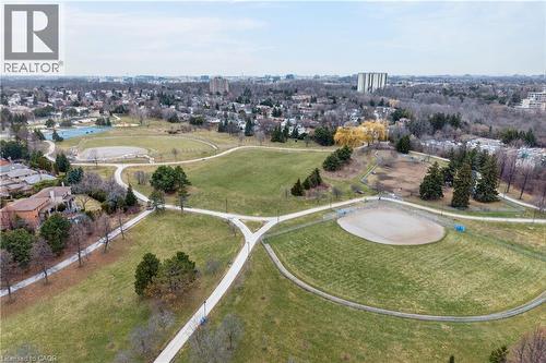 1862 Burnhamthorpe Road, Mississauga, ON - Outdoor With View