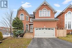 443 DELANEY DRIVE Ajax (Central West), ON L1T 3Y6