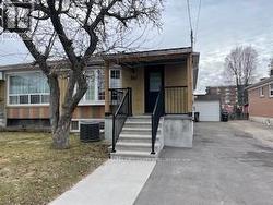 37 AVIS CRESCENT Toronto, ON M4B 1B8