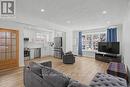 37 Avis Crescent, Toronto, ON  - Indoor 