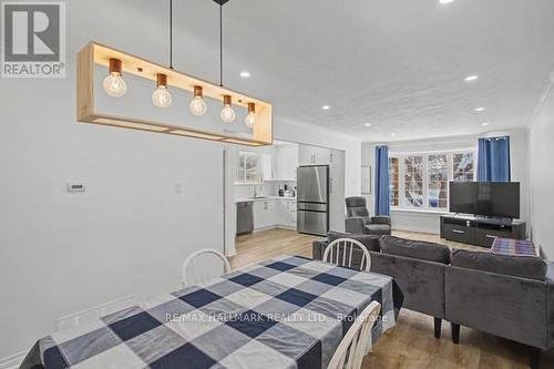 37 Avis Crescent, Toronto, ON - Indoor