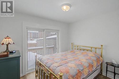 37 Avis Crescent, Toronto, ON - Indoor Photo Showing Bedroom