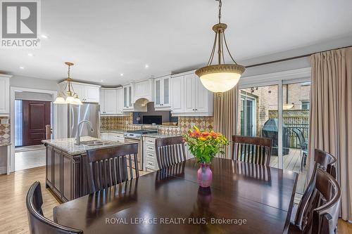 4279 Bridlepath Trail, Mississauga, ON - Indoor