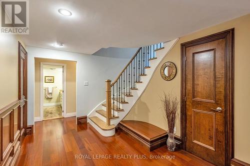 4279 Bridlepath Trail, Mississauga, ON - Indoor Photo Showing Other Room