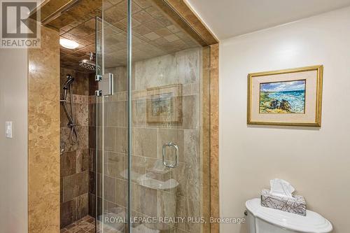 4279 Bridlepath Trail, Mississauga, ON - Indoor Photo Showing Bathroom