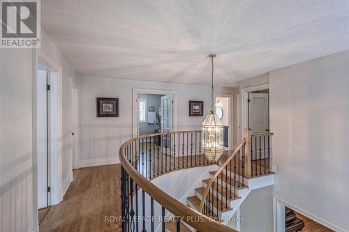 4279 Bridlepath Trail, Mississauga, ON - Indoor Photo Showing Other Room
