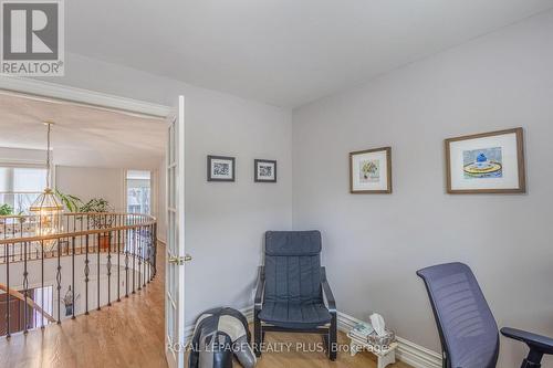 4279 Bridlepath Trail, Mississauga, ON - Indoor