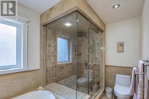 4279 Bridlepath Trail, Mississauga, ON - Indoor Photo Showing Bathroom