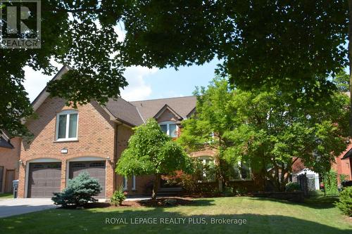 4279 Bridlepath Trail, Mississauga, ON - Outdoor