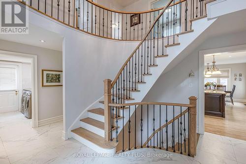 4279 Bridlepath Trail, Mississauga, ON - Indoor Photo Showing Other Room