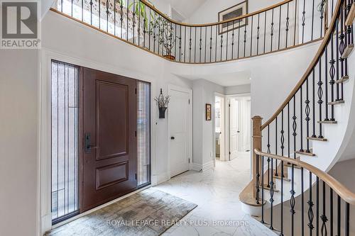 4279 Bridlepath Trail, Mississauga, ON - Indoor Photo Showing Other Room