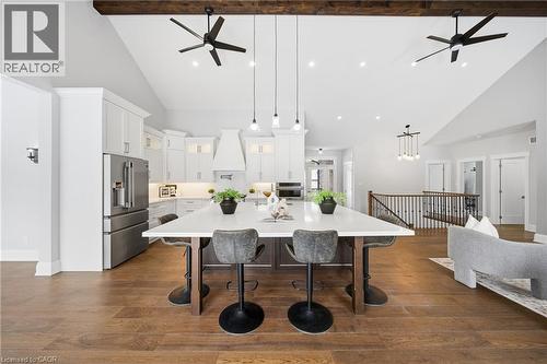 75 Robinson Road, Cambridge, ON - Indoor Photo Showing Other Room