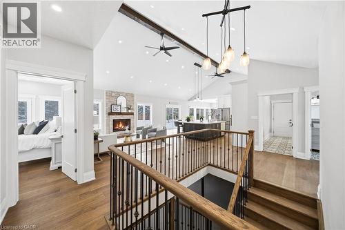75 Robinson Road, Cambridge, ON - Indoor Photo Showing Other Room
