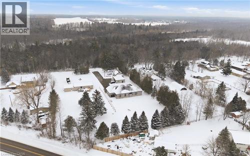 75 Robinson Road, Cambridge, ON - Outdoor With View