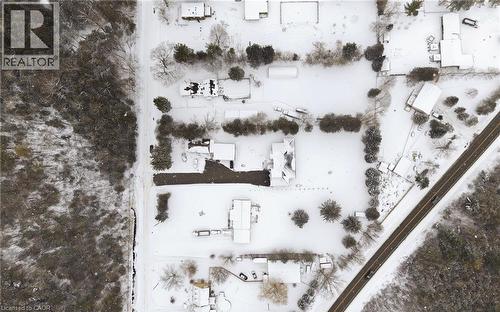 75 Robinson Road, Cambridge, ON -  With View
