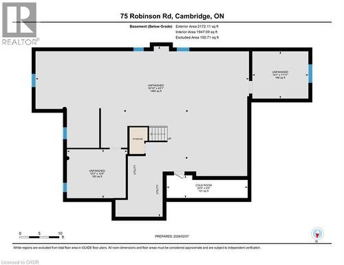 75 Robinson Road, Cambridge, ON - Other