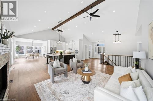 75 Robinson Road, Cambridge, ON - Indoor