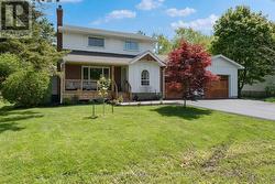 22 MONTGOMERY BOULEVARD Kingston (City Southwest), ON K7M 3N6