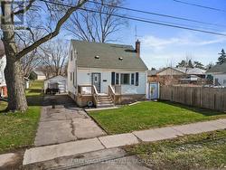 7957 BEAVERDAMS ROAD Niagara Falls (Ascot), ON L2H 1R7