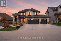 209 BOOT HILL ROAD Woodstock (Woodstock - South), ON N4S 0B8