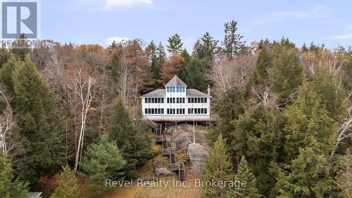 75 SILVER POINT DRIVE  Seguin, ON P2A 2W8