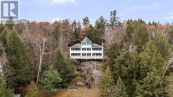 75 SILVER POINT DRIVE  Seguin, ON P2A 2W8